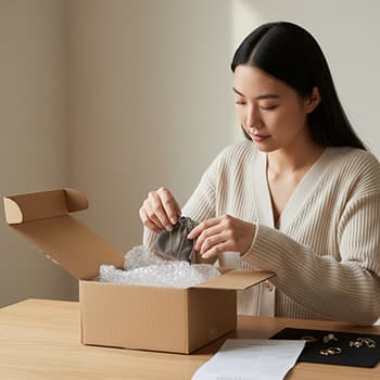 買取方法を選ぶイメージ